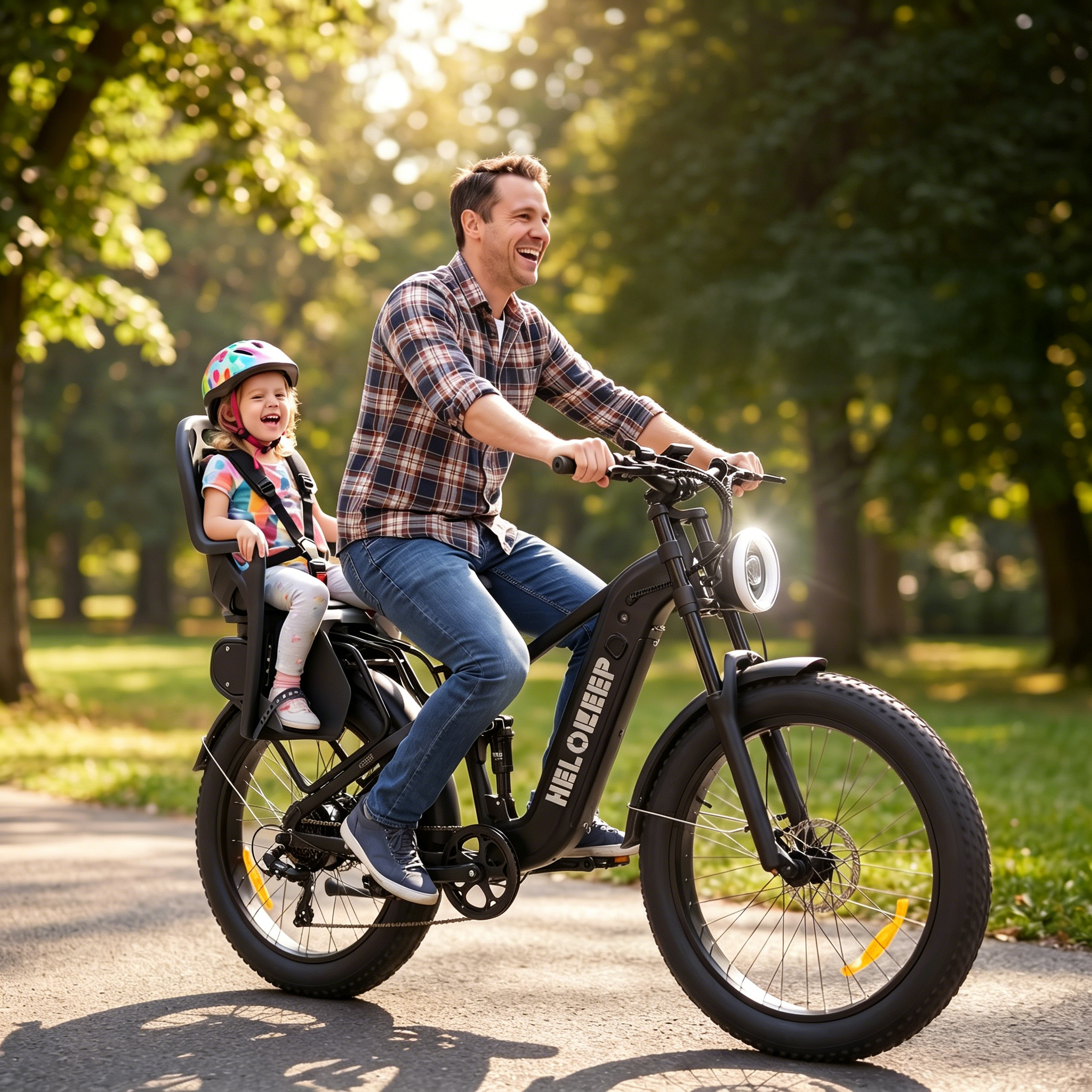 Best Folding eBike for Apartment Living: Smart Urban Mobility for Small Spaces
