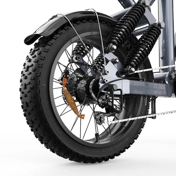 Helokeep MG-L Electric Dirt Bike for Adults