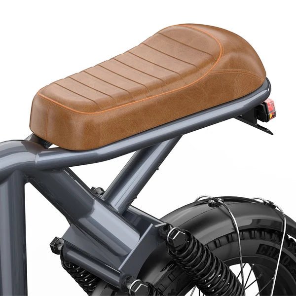 Helokeep MG-L Electric Dirt Bike for Adults