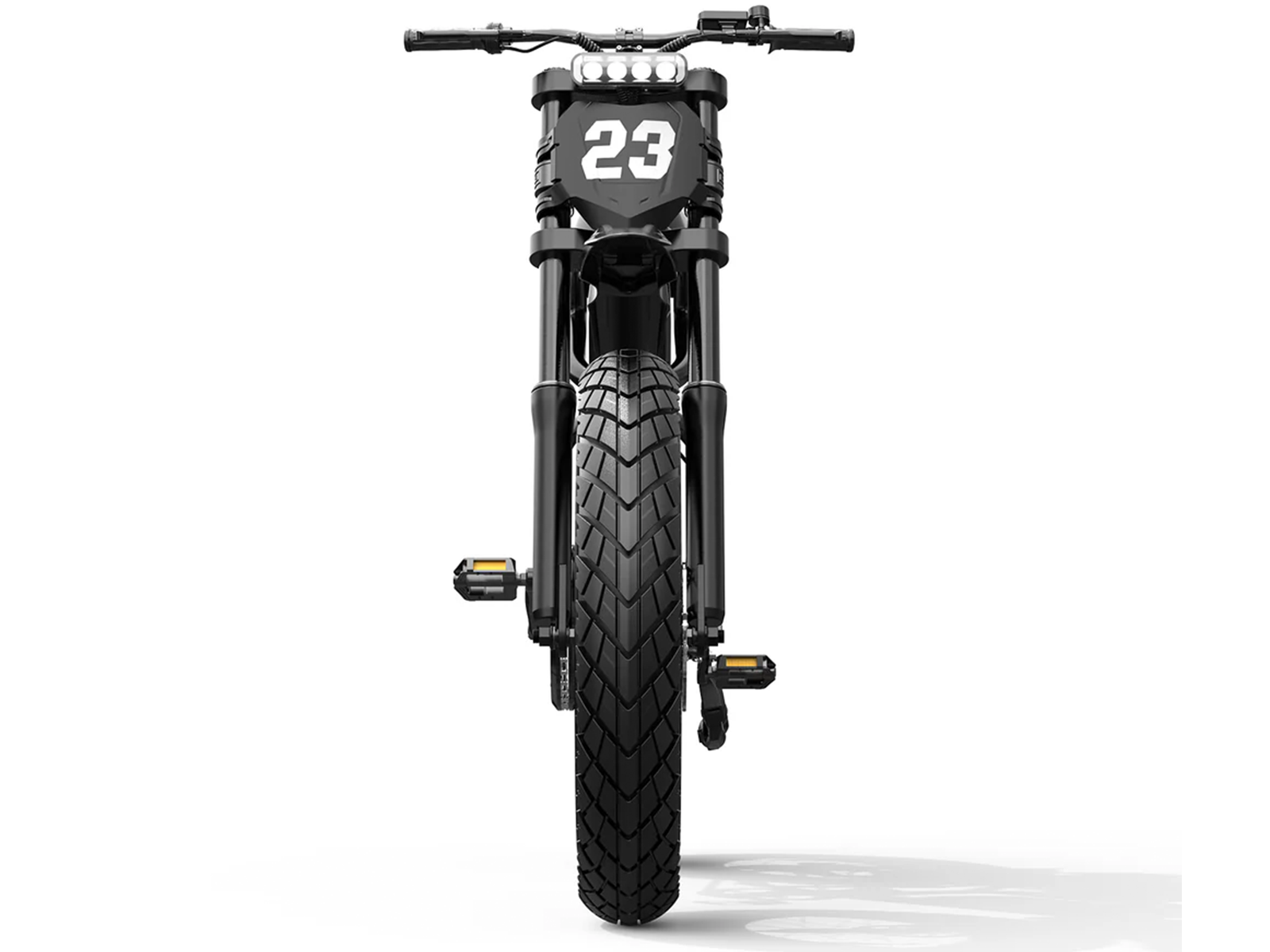 Helokeep K6 Pro Moped-Style eBike