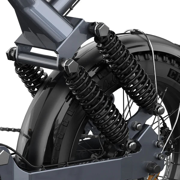 Helokeep MG-L Electric Dirt Bike for Adults