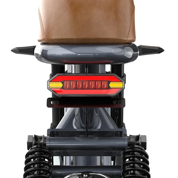 Helokeep MG-L Electric Dirt Bike for Adults