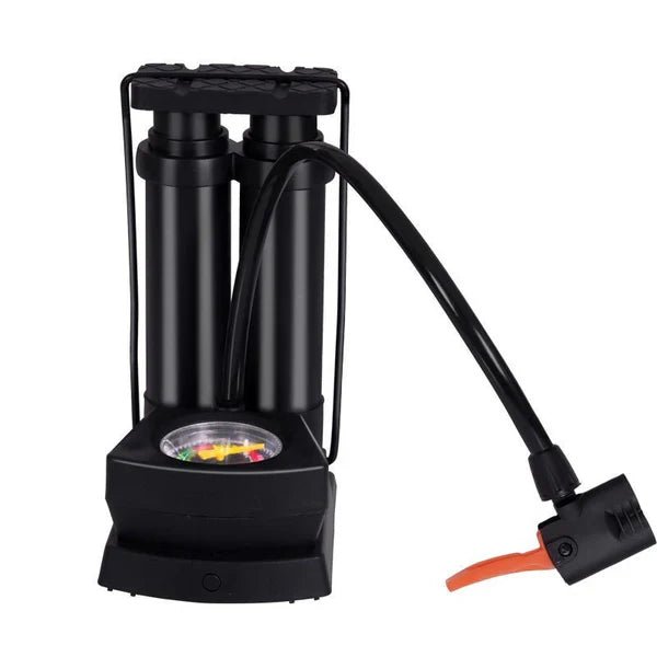 Helokeep eBike Tire Air Pump