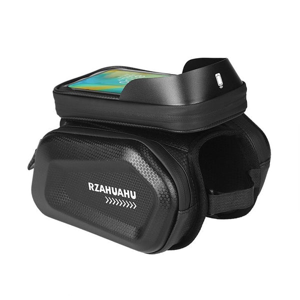 Helokeep eBike Bag With Mobile Phone Holder