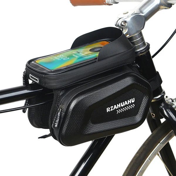 Helokeep eBike Bag With Mobile Phone Holder