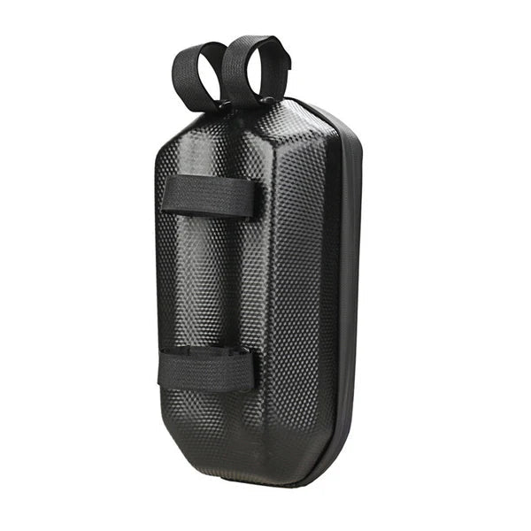Bicycle bag (Black)