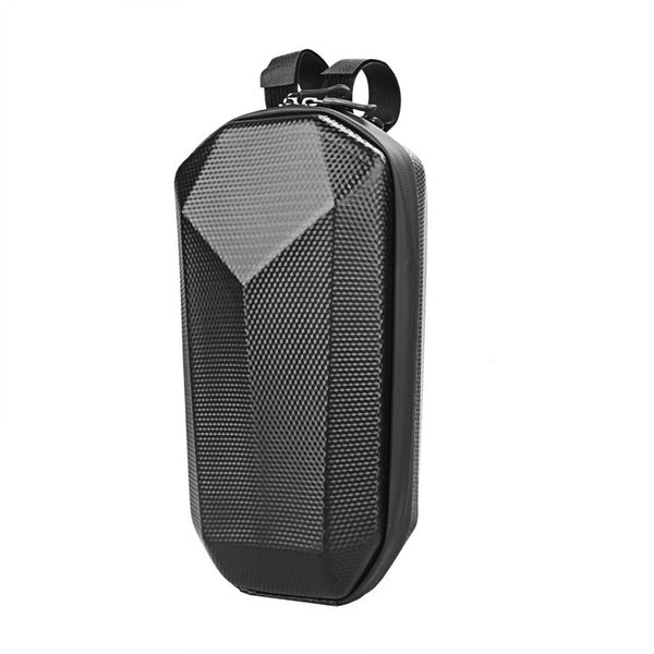 Helokeep Bicycle bag (Black)