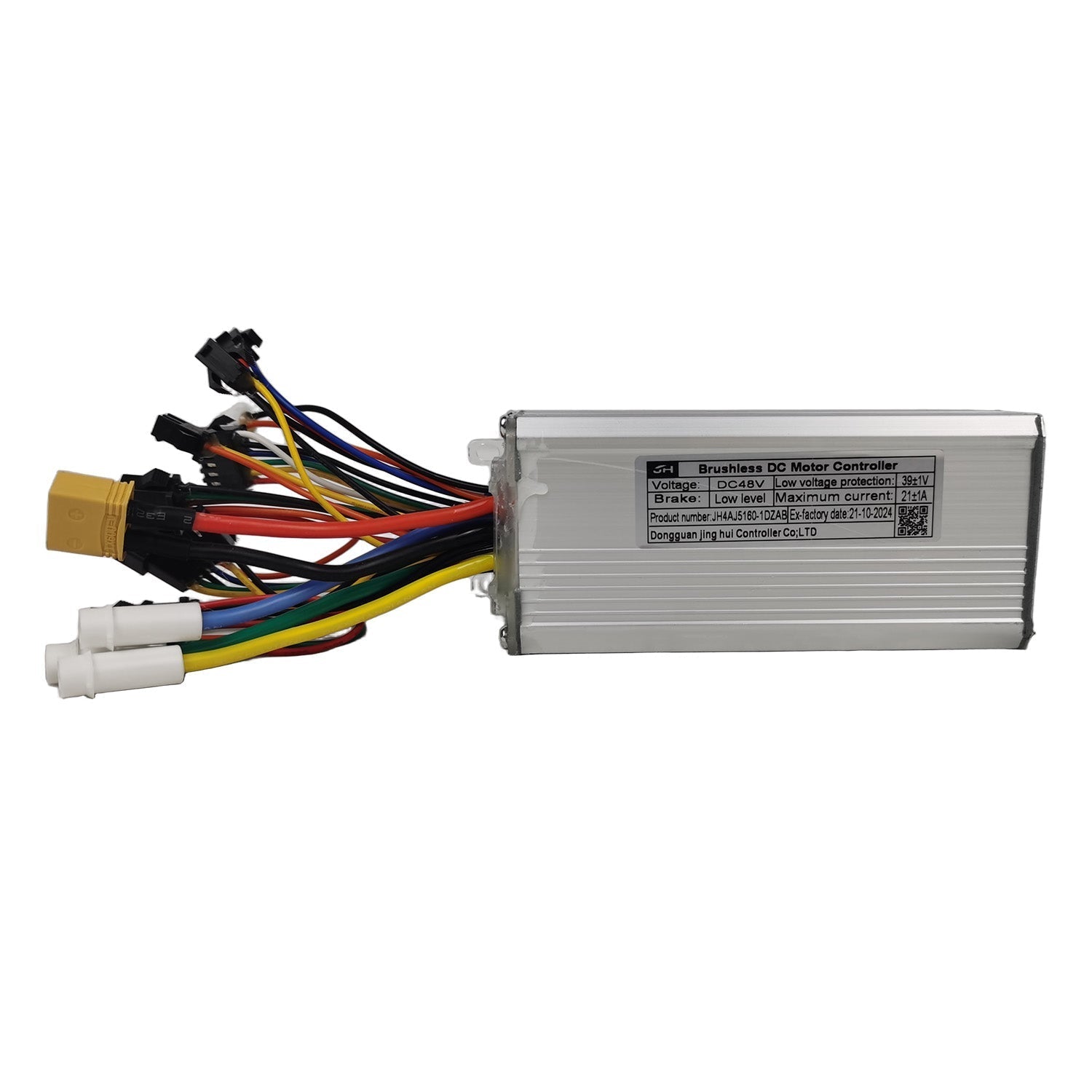Helokeep e-Bike Controller