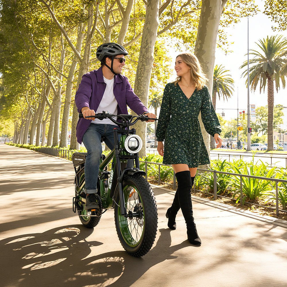 Are Electric Bikes Legal in California? The 2026 Rules You MUST Know