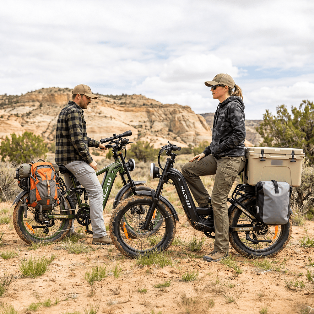 High Performance Without the High Price: Is the 26M the Best Value Fat Tire E-Bike of 2026?