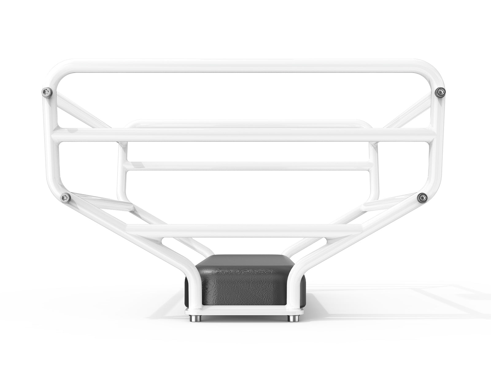 Helokeep Safety Guardrail & Passenger Basket