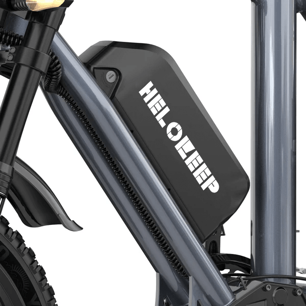 Helokeep MG-L Electric Dirt Bike for Adults