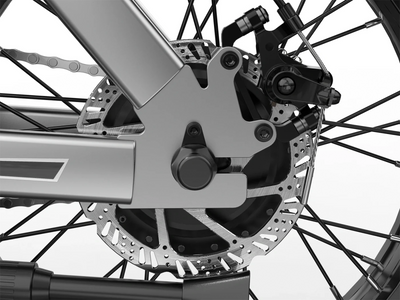 Helokeep K6 Mini Electric Dirt Bike