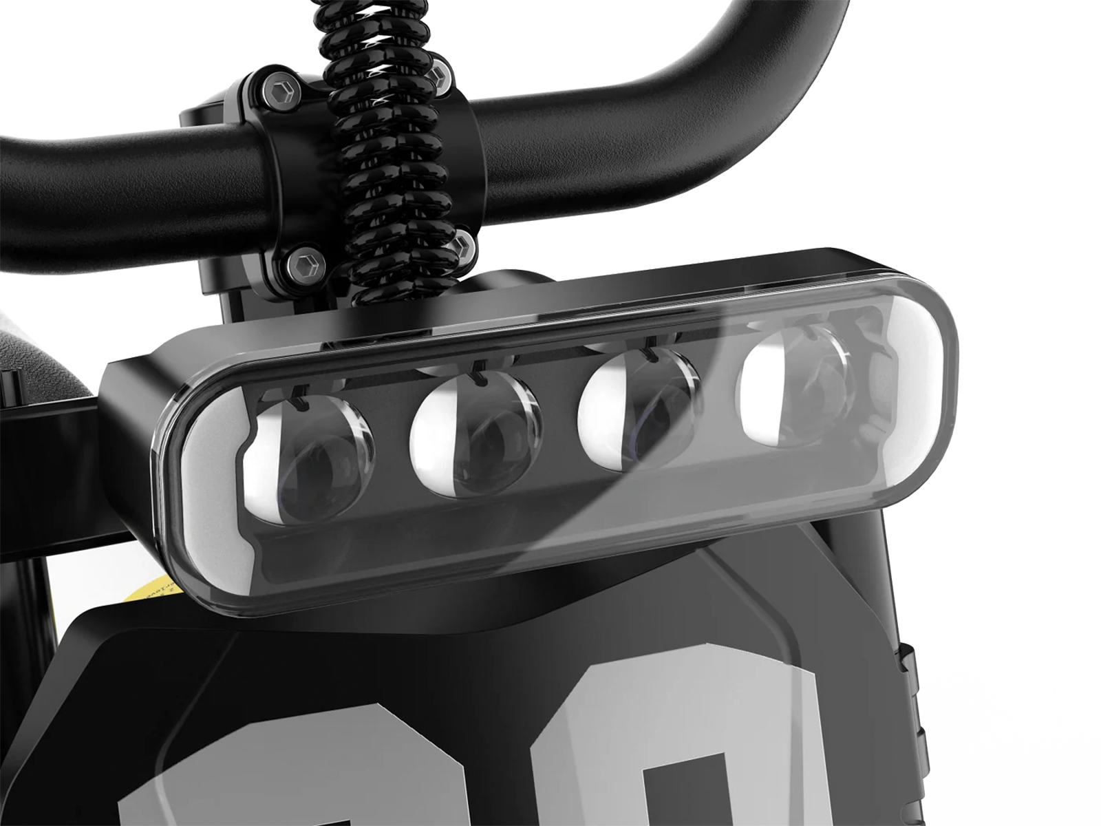Helokeep K6 Mini Electric Dirt Bike