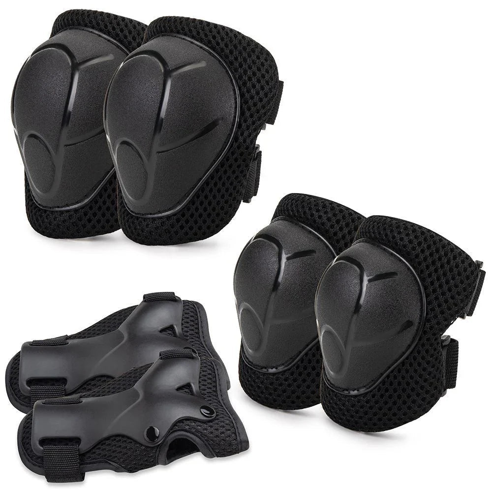 eBike Protective Gear-gift