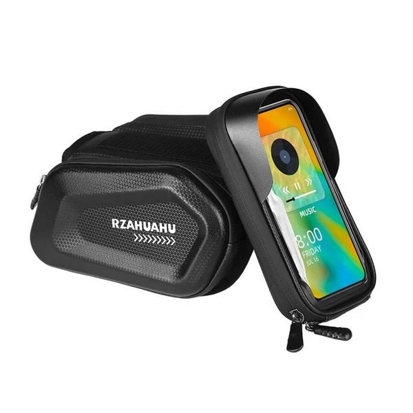 Helokeep eBike Bag With Mobile Phone Holder
