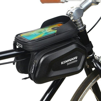 Helokeep eBike Bag With Mobile Phone Holder