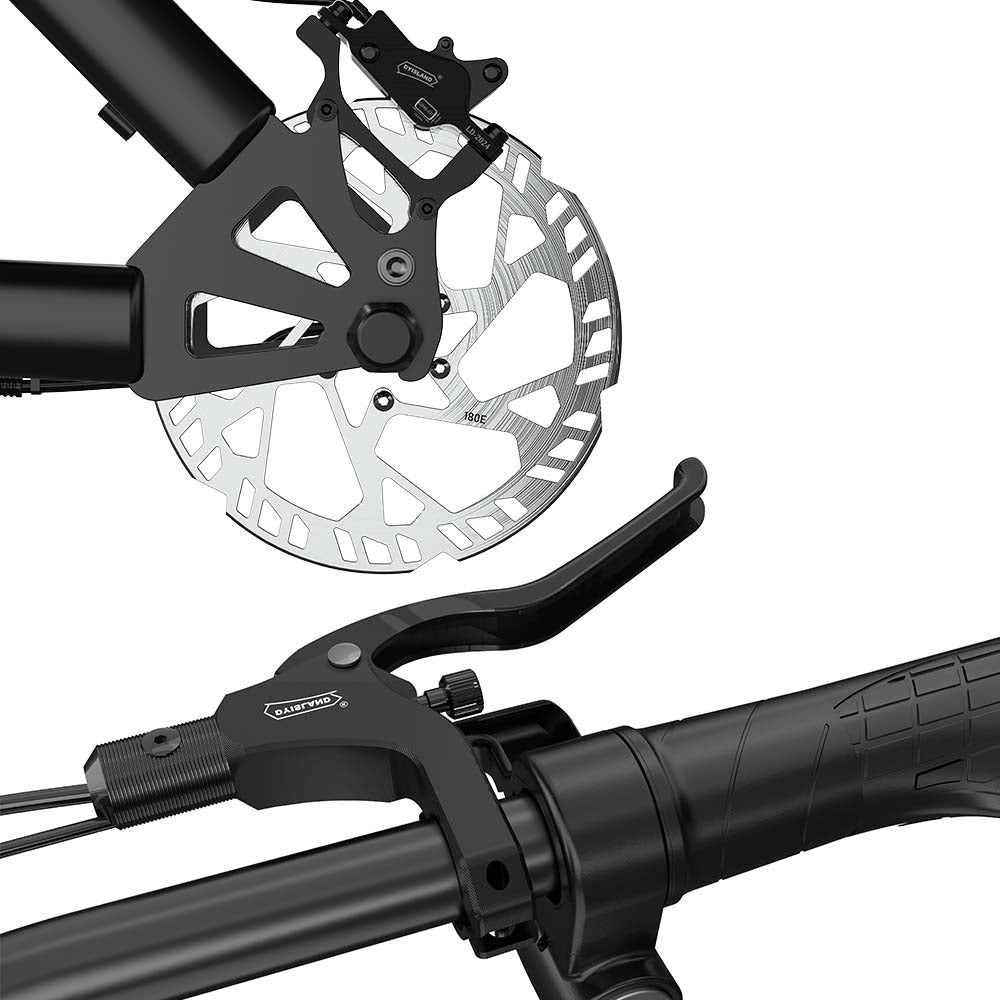 Helokeep e-bike Hydraulic brake kit