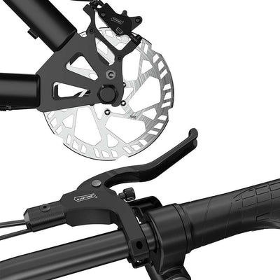 Helokeep e-bike Hydraulic brake kit