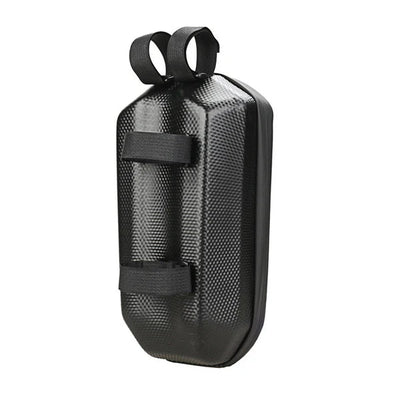 Bicycle bag (Black)