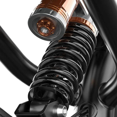 Helokeep K6-L Electric Dirt Bike for Adults
