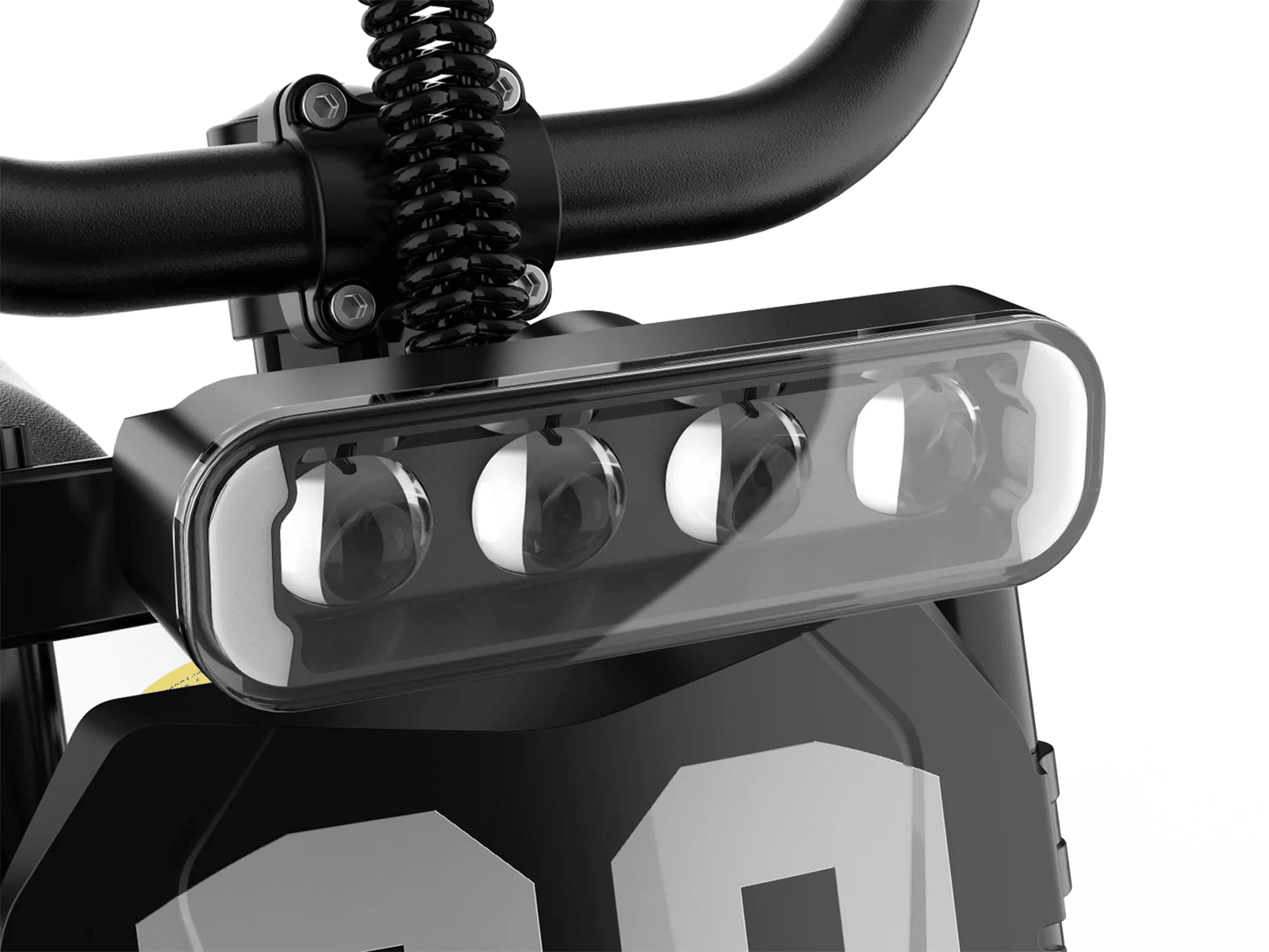 Helokeep K6 Mini Electric Dirt Bike