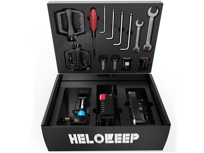 Helokeep K6-S  Electric Dirt Bike